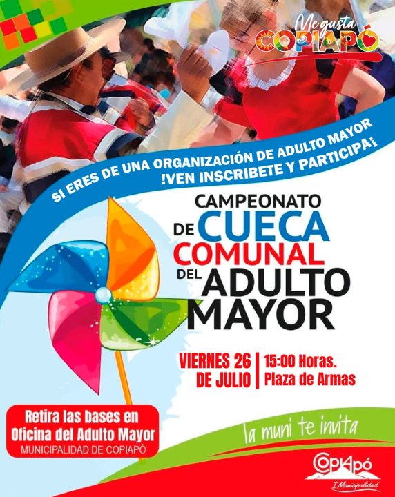 /ultimos-dias-para-inscribirse-en-el-campeonato-comunal-de-cueca-del-adulto