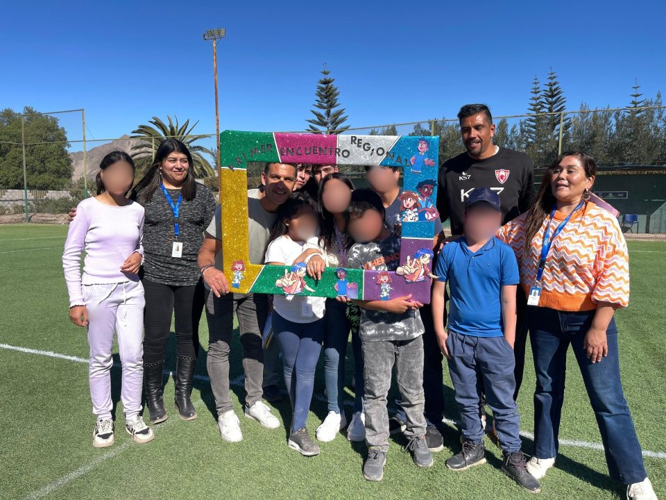 /deportes-copiapo-participa-en-encuentro-de-ninos-ninas-y-adolescentes-de