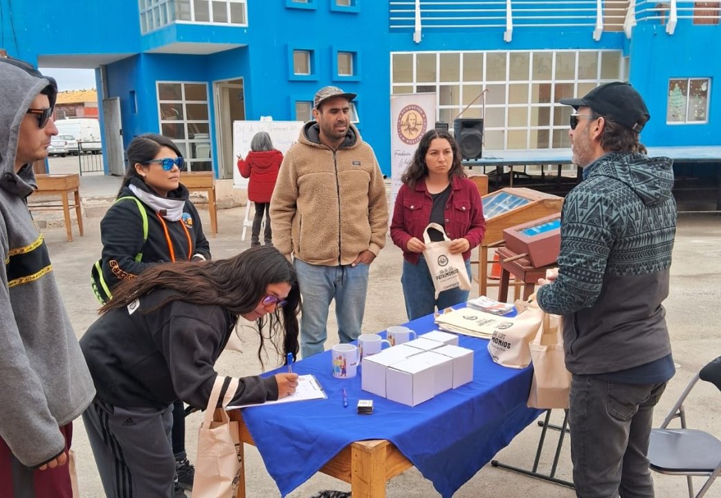 /fundacion-william-wheelwright-y-minera-candelaria-conmemoraron-el-dia-de