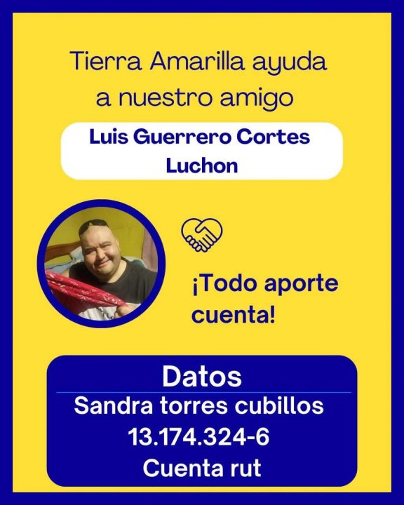/tierra-amarilla-se-une-por-la-salud-de-luis-guerrero-cortes