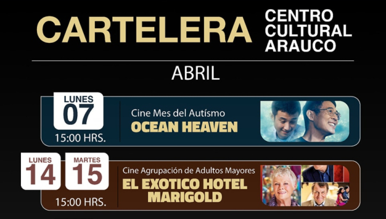 /cartelera-del-centro-cultural-de-arauco