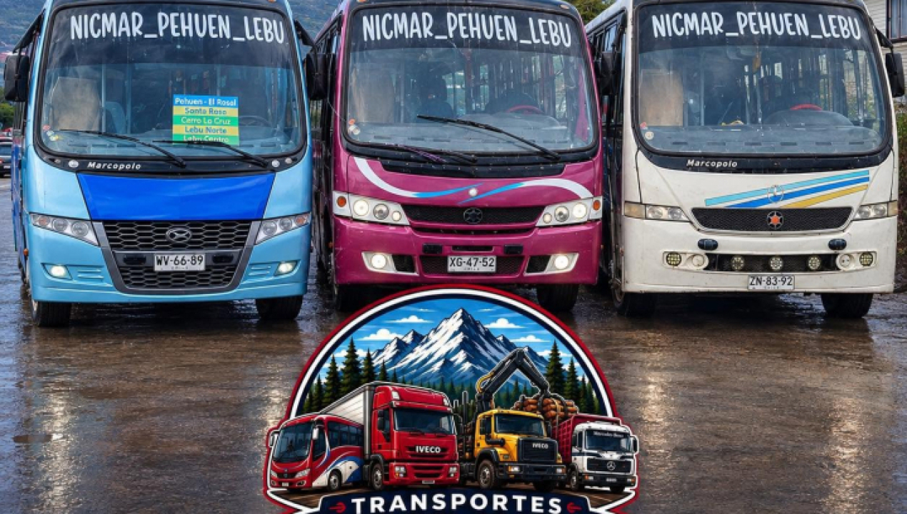 /nicmar-transportes-anuncia-nuevo-recorrido-entre-pangue-los-alamos-y-lebu