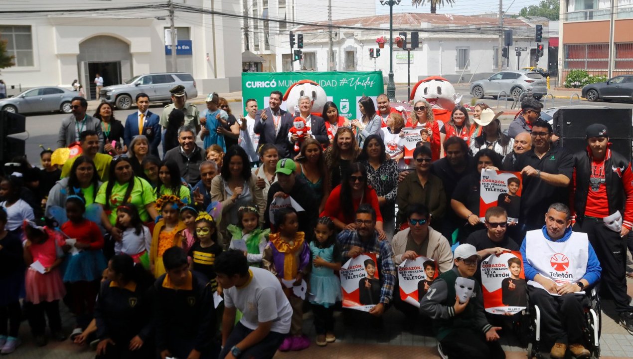 /curico-lanza-actividades-para-apoyar-la-teleton-2025