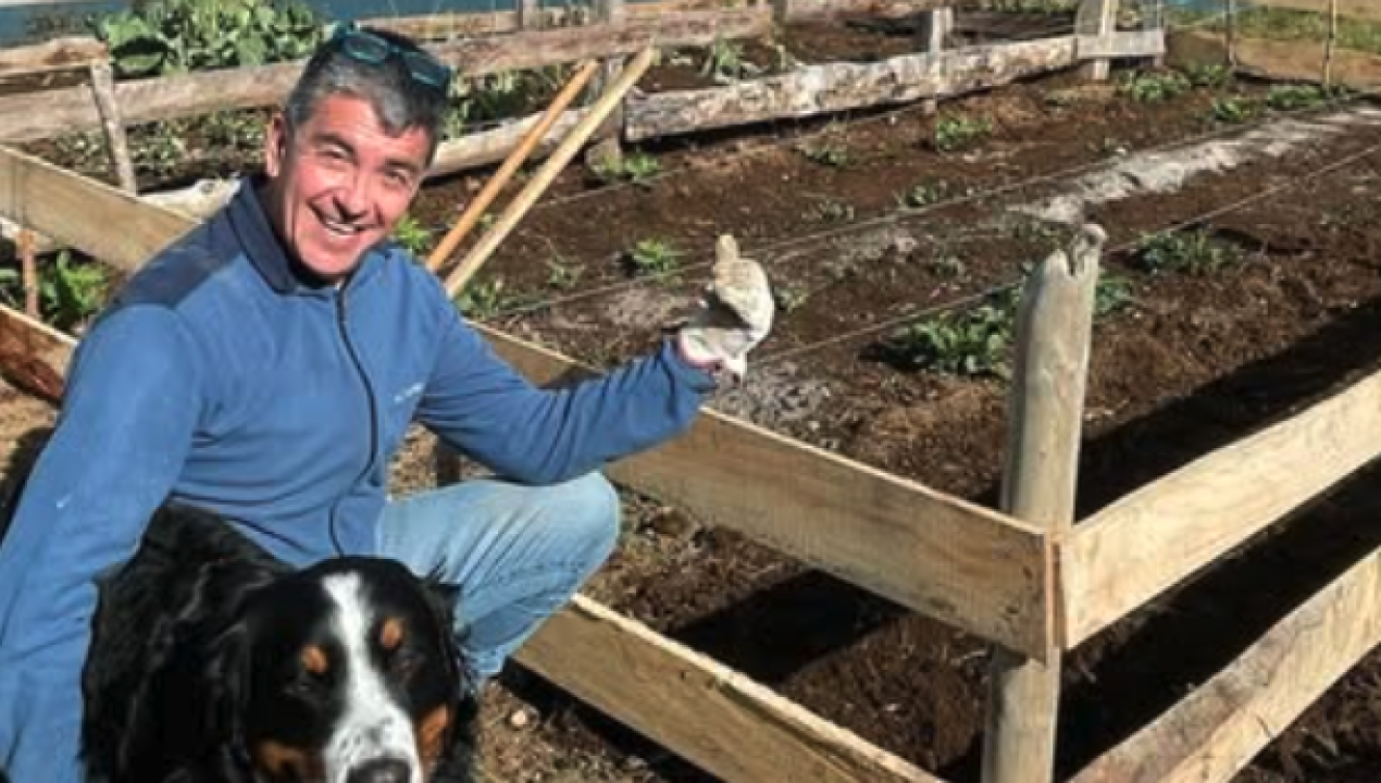 /german-valenzuela-la-vida-en-cochamo-del-recordado-periodista-y-hoy