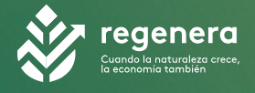 Logo Regenera