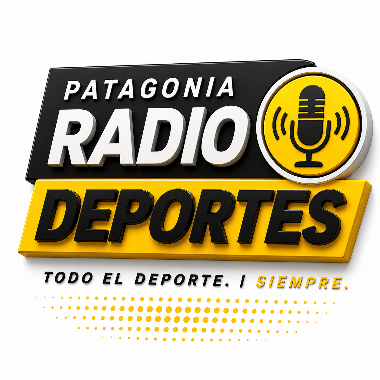 Patagonia Radio Deportes