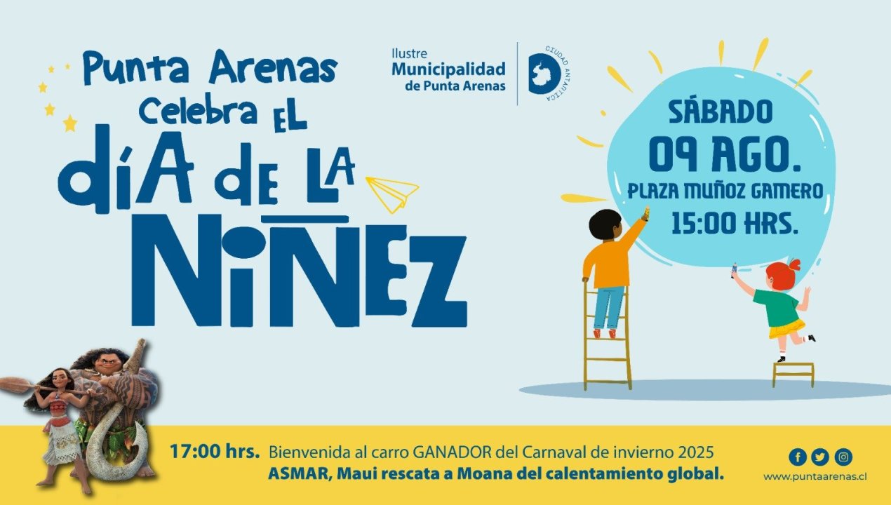 /plaza-munoz-gamero-sera-el-epicentro-del-dia-de-la-ninez