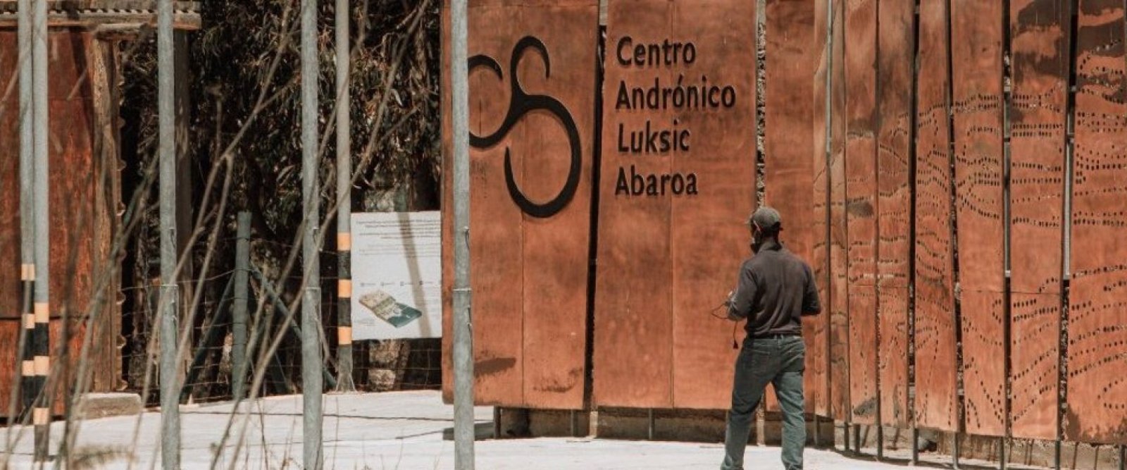 Centro CALA en el Día de los Patrimonios