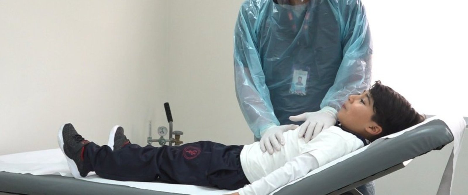Recomendaciones de salud por llegada del sistema frontal