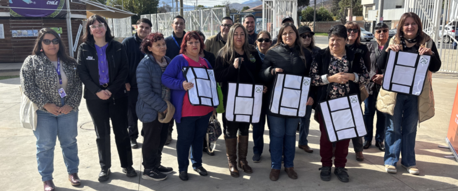Empresa illapelina Hola Origen lanza proyecto