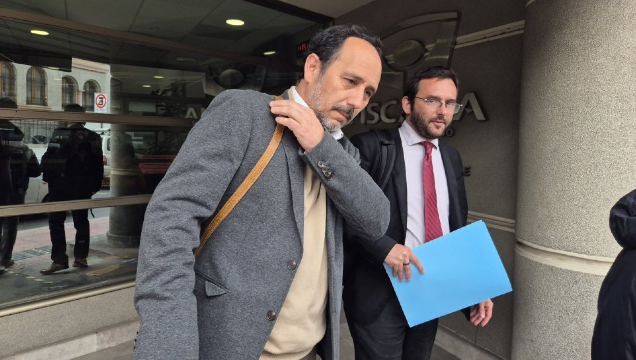/senador-nunez-vuelve-a-ser-querellante-en-papaya-gate