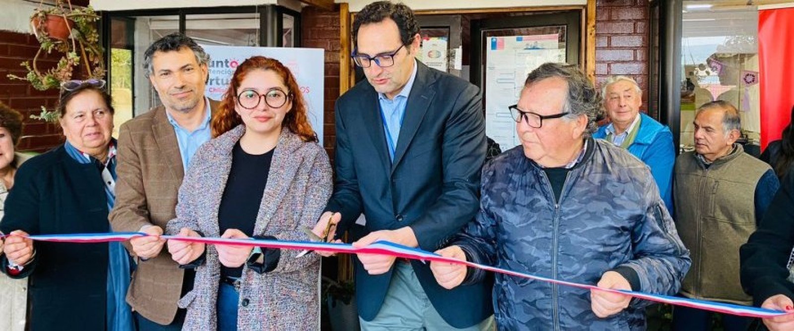 Quilimarí cuenta con nuevo Punto de Atención Virtual