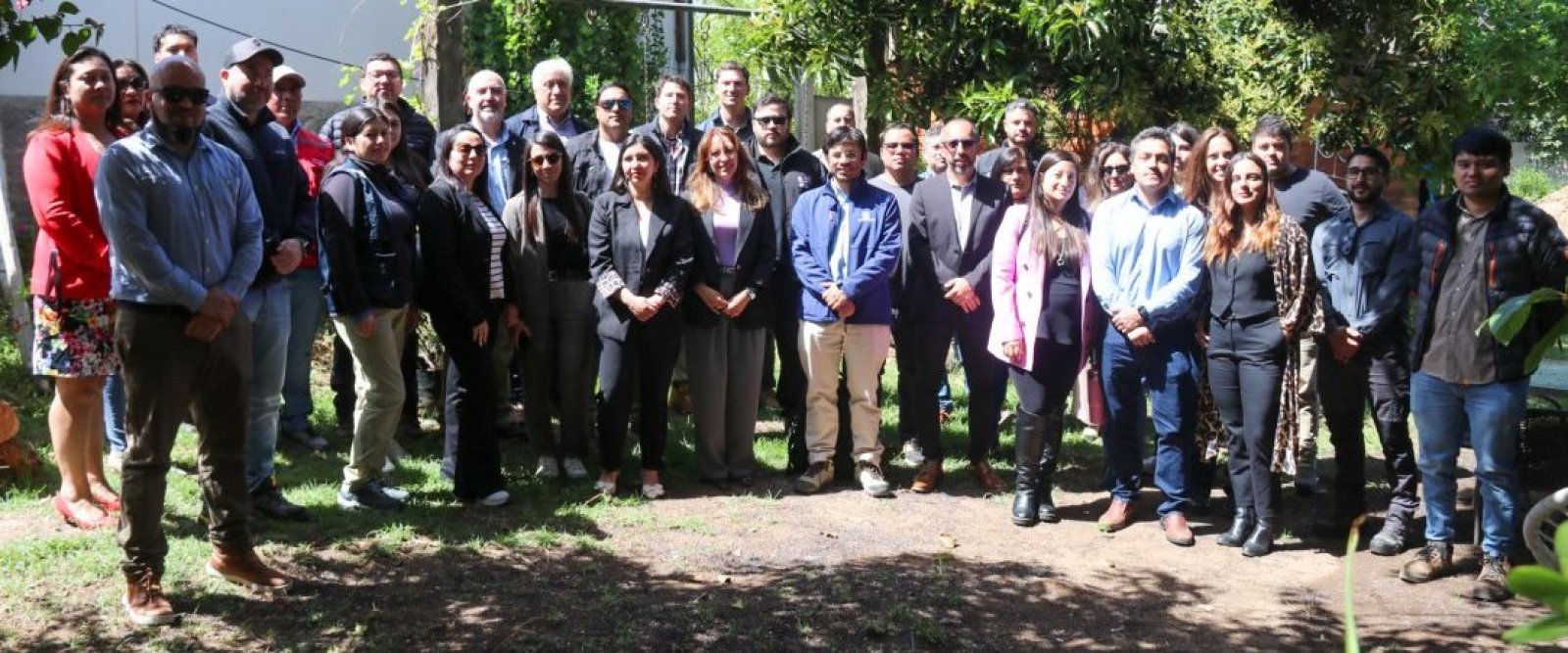 Empresas del Choapa fortalecen habilidades