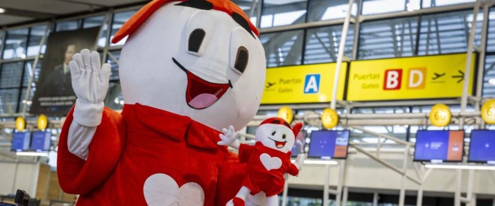 Teletón inicia su tradicional gira por Chile