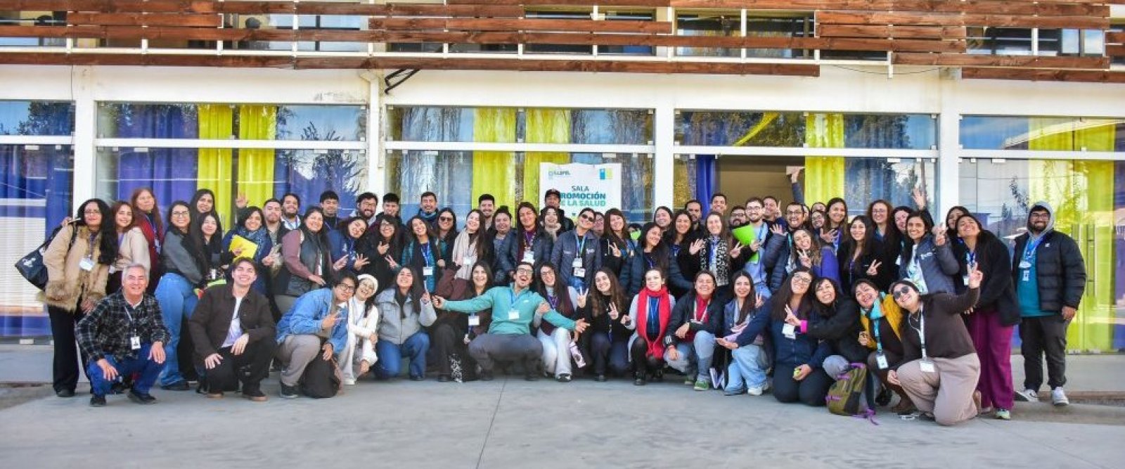 EQUIPOS DE SALUD DEL CHOAPA FORTALECEN TRABAJO