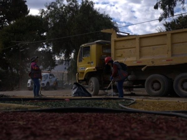 Illapel se convierte en la primera comuna de la región