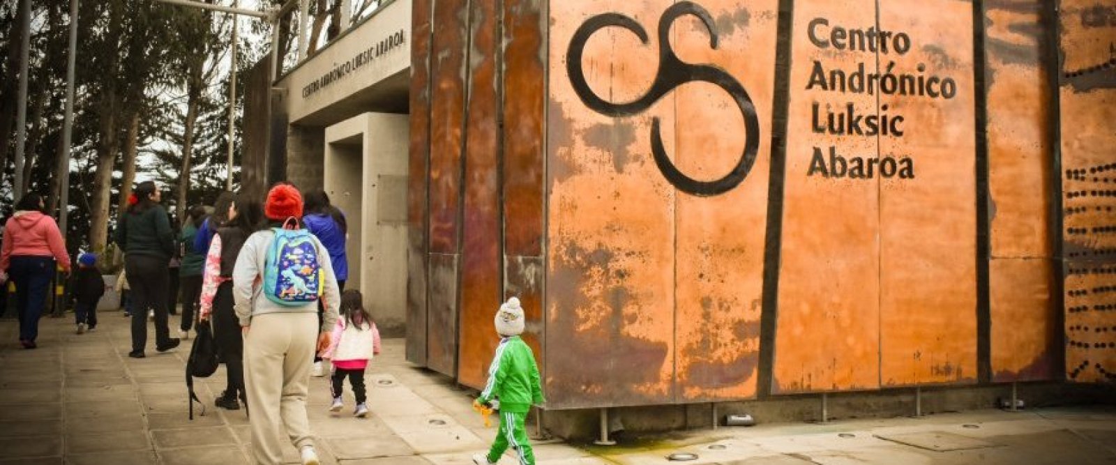 Centro CALA invita a vivir el Día del Patrimonio: