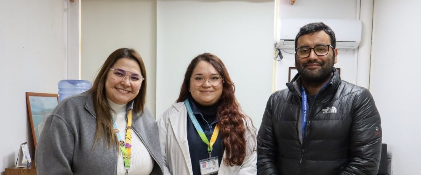 HOSPITAL DE ILLAPEL INCORPORA NEURÓLOGA