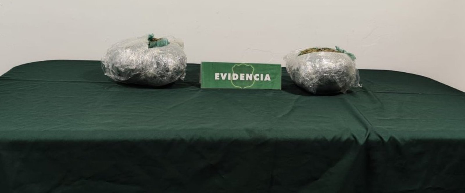 OPERATIVO POLICIAL EN CANELA PERMITE SACAR DE CIRCULACIÓN