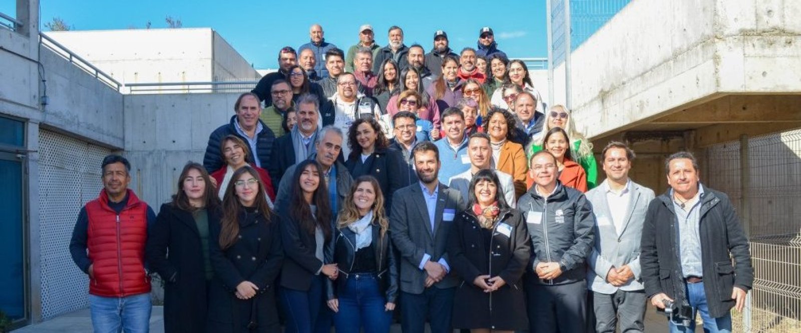 Impulsan estrategia integral para fortalecer