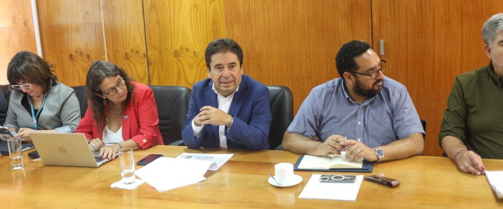 Fiscalía pide desafuero a Gobernador Regional de Atacama por investigación de grave delito