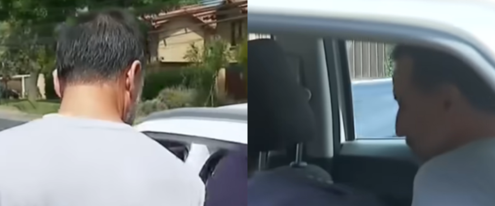 Incautan celular en la celda de Jorge Ugalde, imputado por triple homicidio en La Reina