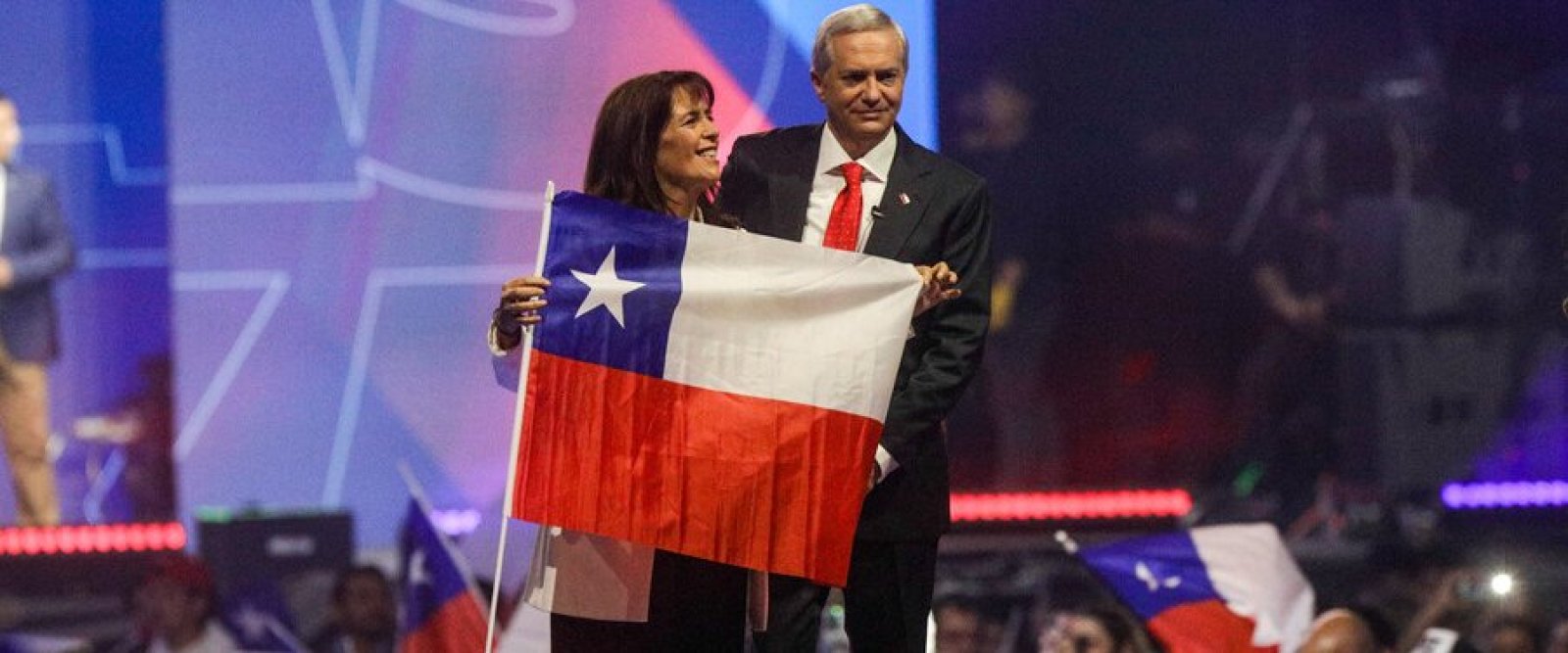 Kast obtiene su única victoria exterior en Malasia