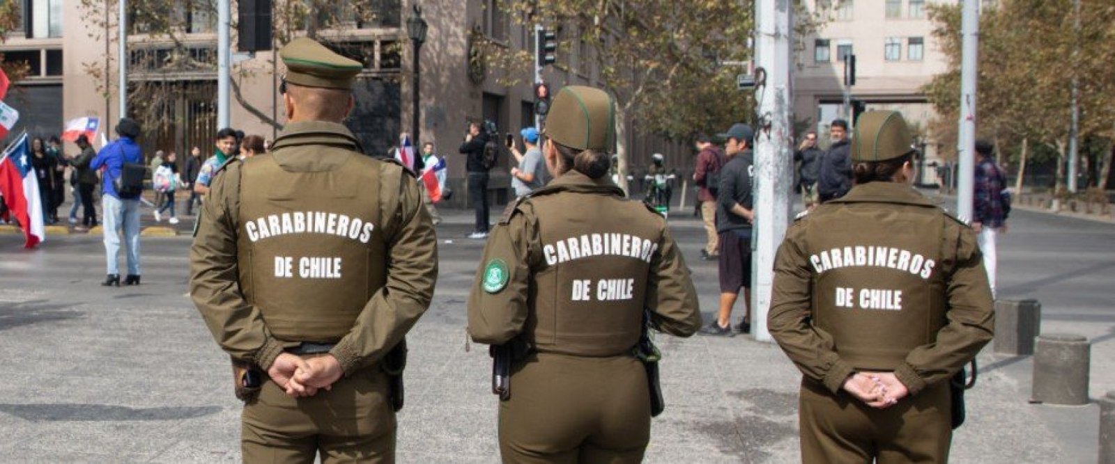 Elecciones bajo sombra del miedo: BBC analiza la brecha entre percepción y criminalidad en Chile