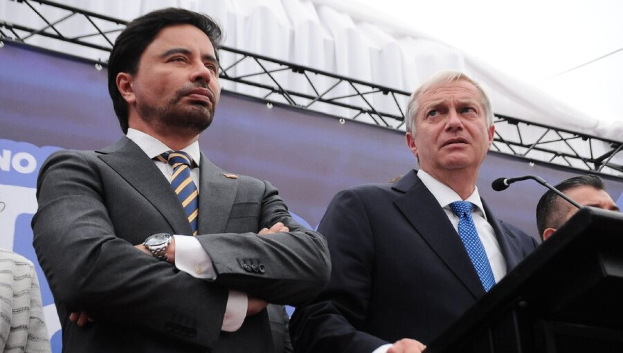 /actualidad/politica/senador-electo-por-la-araucania-llego-a-la-frontera-del-norte-a-dar