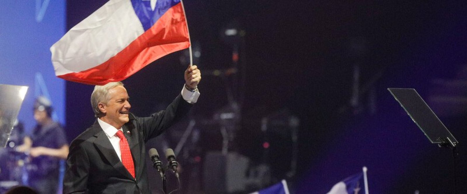 José Antonio Kast es el nuevo presidente electo de Chile