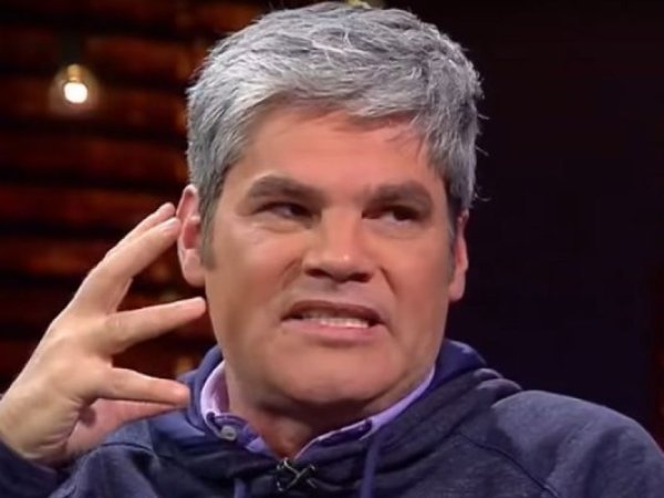 Viralizan vaticinio de Guarello el 2019 sobre el futuro ganador de las elecciones