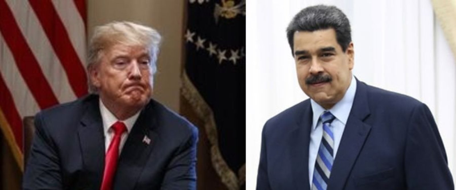 Donald Trump asegura que Nicolás Maduro fue capturado tras operación de Estados Unidos