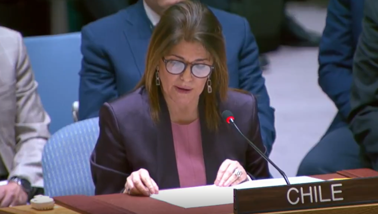 /actualidad/chile-condeno-ante-la-onu-operacion-militar-de-estados-unidos-en-venezuela