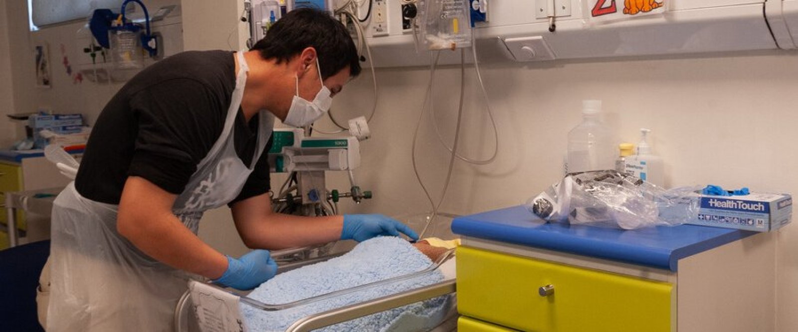 Gigante lácteo Lactalis retira lotes de leche infantil en Chile y Latinoamérica por posible toxina