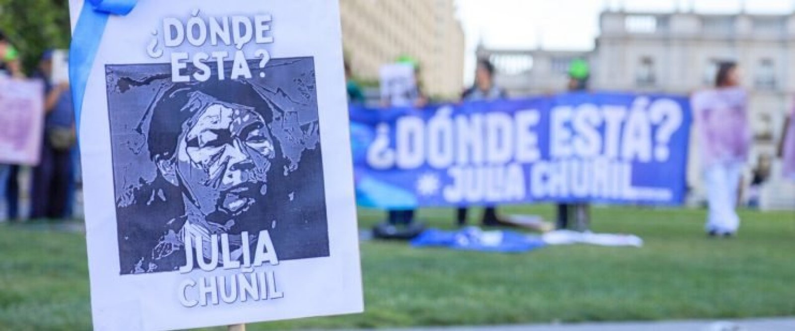 Caso Julia Chuñil: encuentran nuevas evidencias en la bodega cercana a la casa de la mujer desaparecida