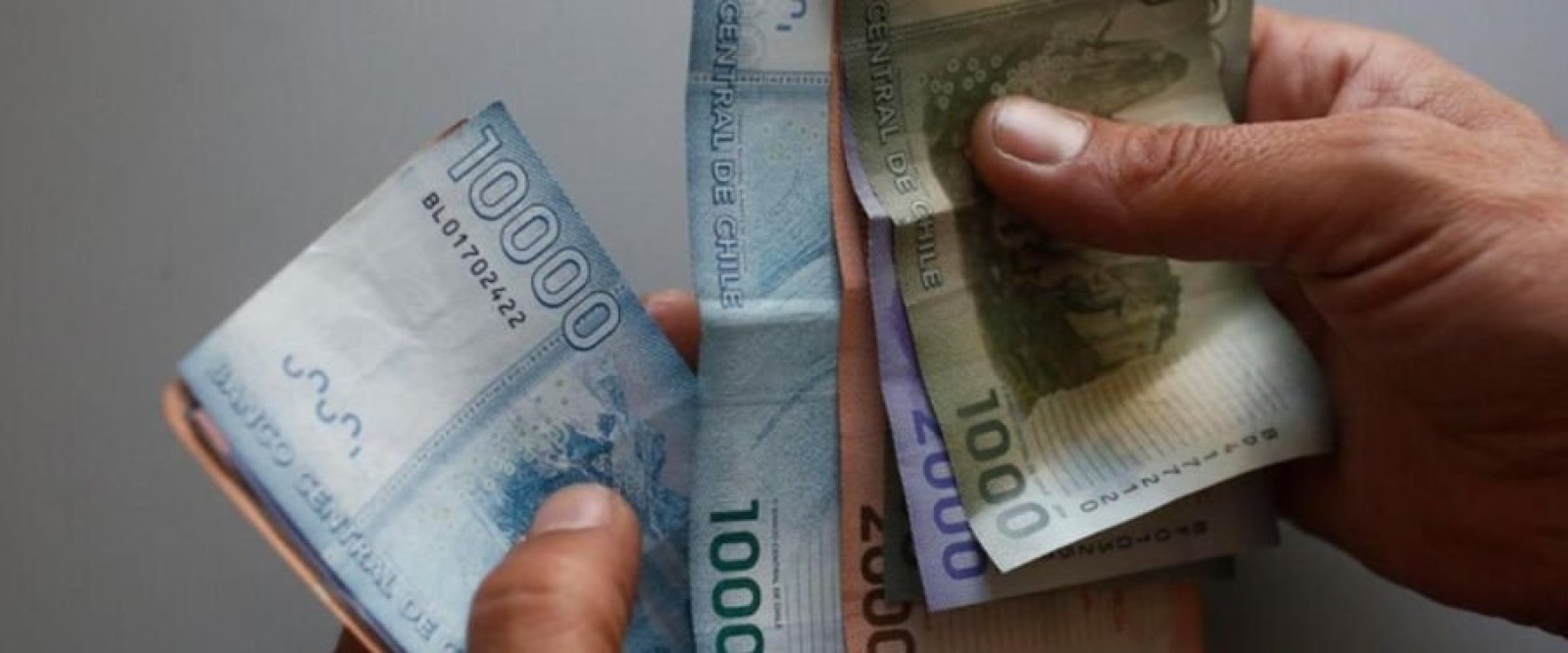 El Aporte Familiar Permanente o Exbono Marzo inicia el proceso de pagos