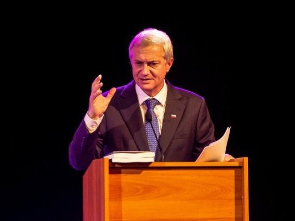 José Antonio Kast viajará a Estados Unidos antes del cambio de mando en medio de polémica revocación de visas