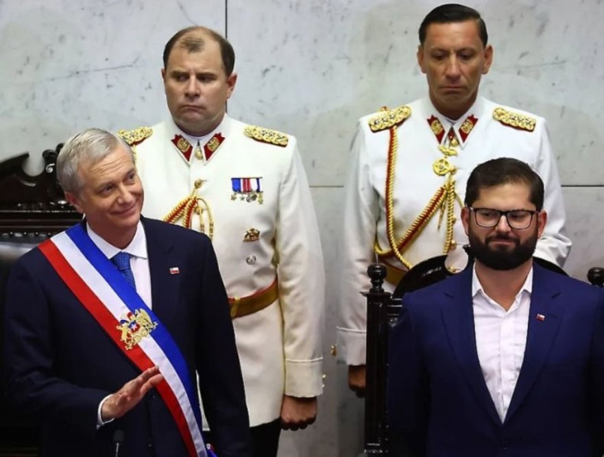 Gobierno instaló comité para auditoría total al aparato público