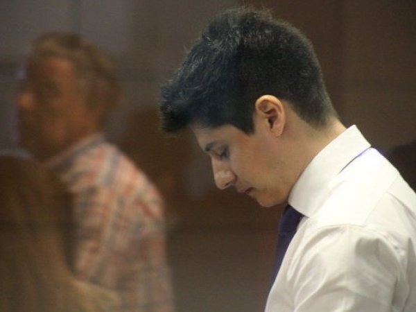 Juicio por caso Narumi: novio de la víctima acusa a Zepeda y dio escalofriante declaración