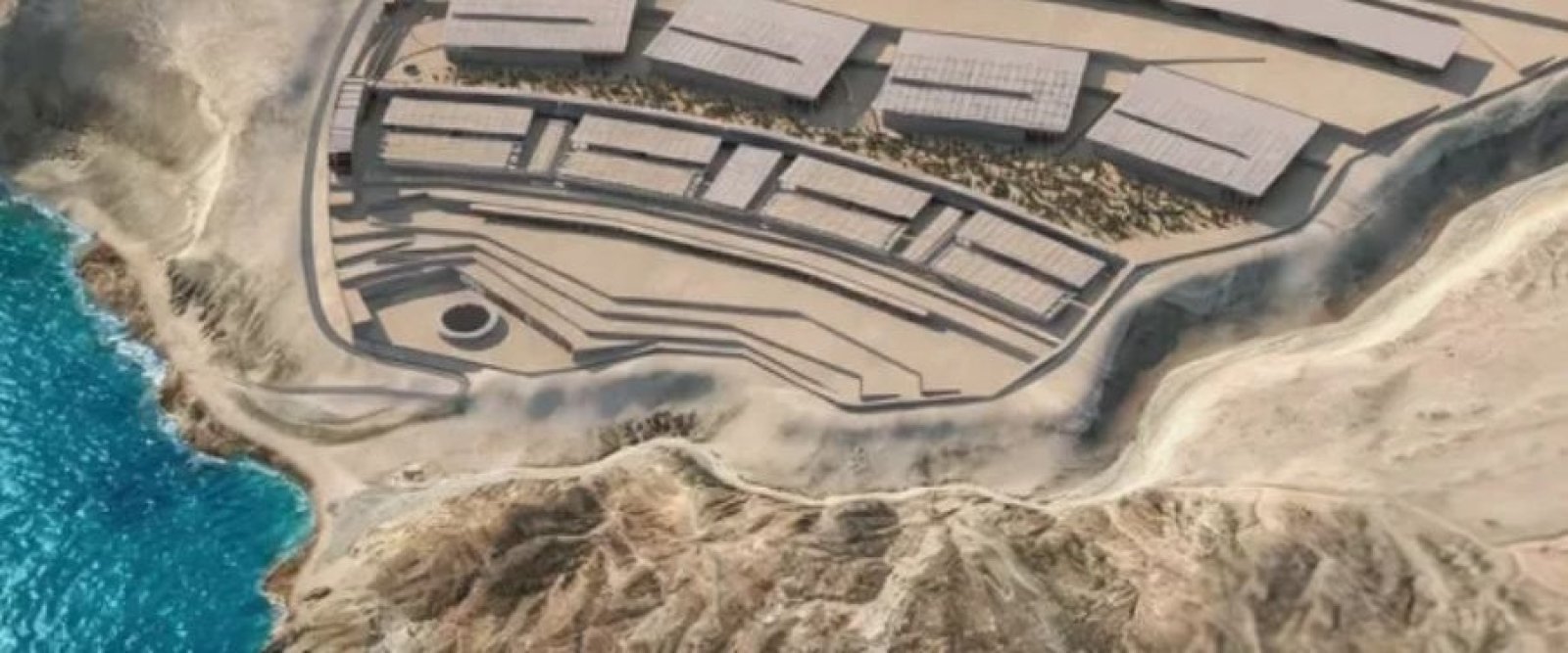 Presidente Kast promulgó Ley de Desalinización para enfrentar crisis hídrica en el país