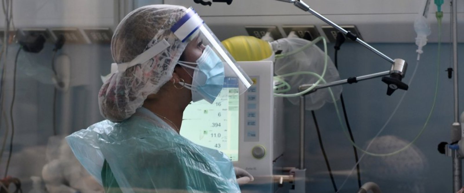 Fallece marino vietnamita internado por fiebre hemorrágica