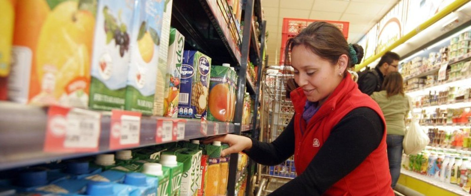 Desempleo no cede y salta a un 9,5%: es el mayor nivel en 5 años