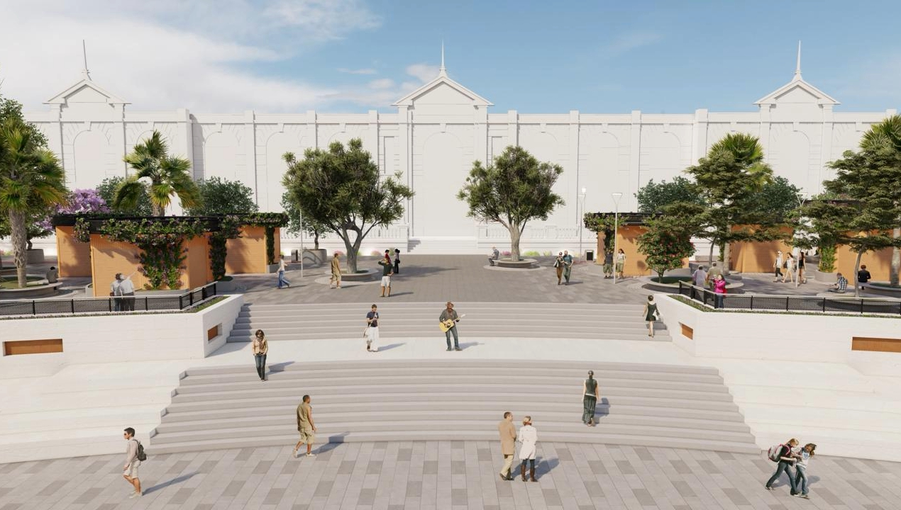 /despues-de-dos-decadas-la-plaza-sotomayor-sera-completamente-renovada